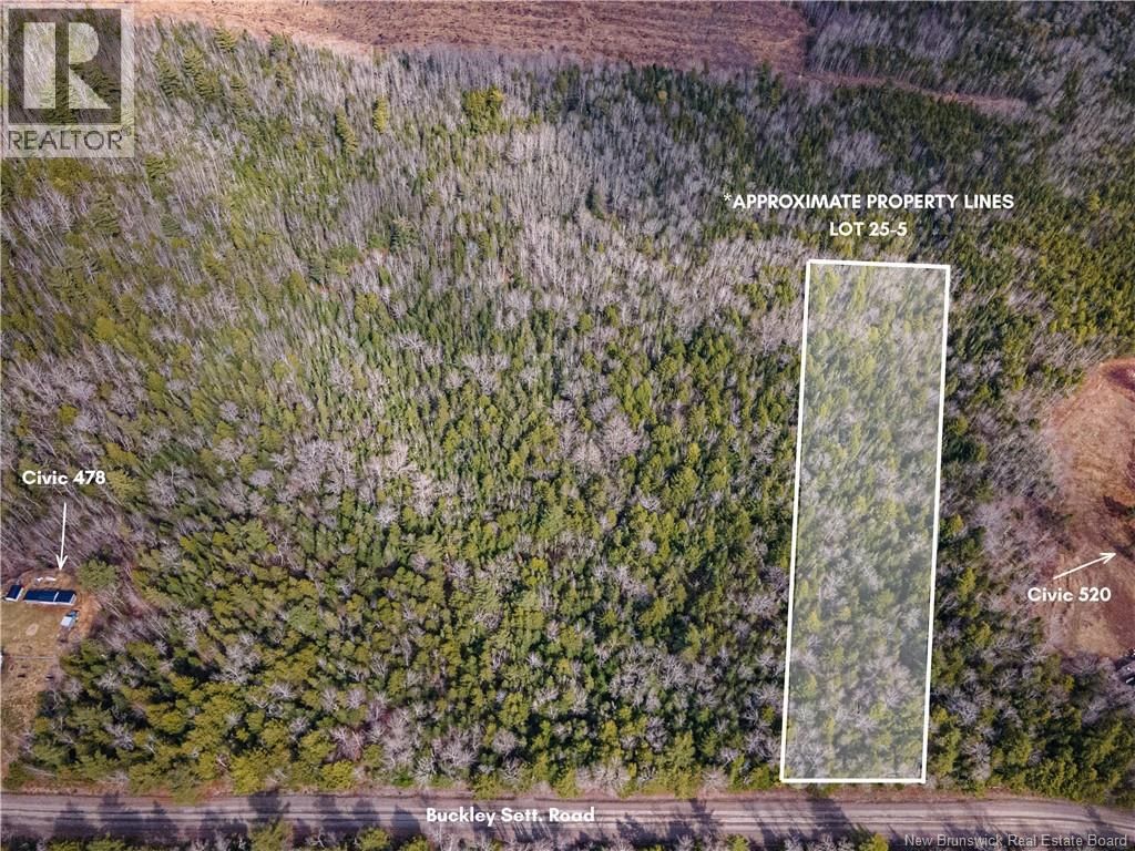 25-5 Buckley Settlement Road, Anagance, New Brunswick E4Z 1B9