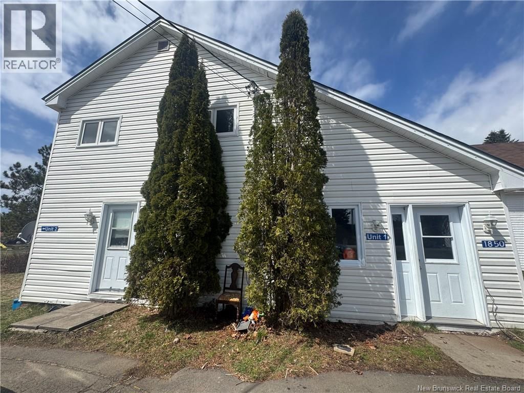 1850 Route 776, Grand Manan, New Brunswick E5G 3H2