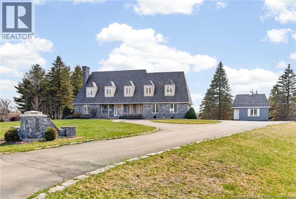 45 Belle Aventure Street, Dieppe, New Brunswick E1A 5G2