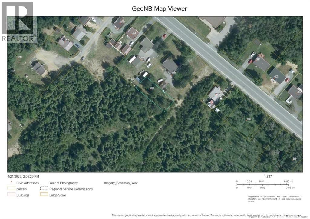  Beaverbrook Road, Miramichi, New Brunswick E1V 1A1