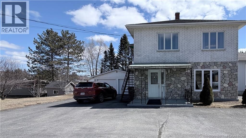 410 Tobique Street, Grand-Sault/Grand Falls, New Brunswick E3Y 1B1