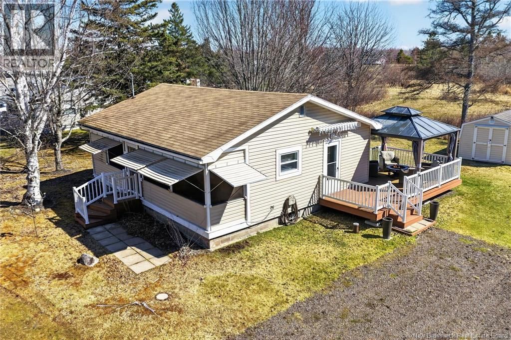 7 Rons, Grande-Digue, New Brunswick E4R 5B4