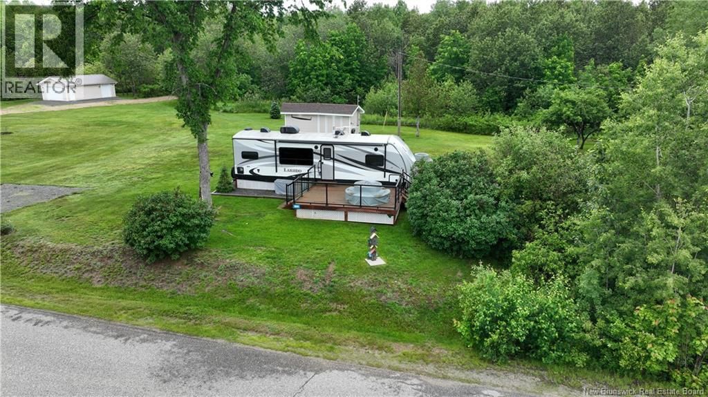 404 Halcomb Rd, Halcomb, New Brunswick E9E 1W8