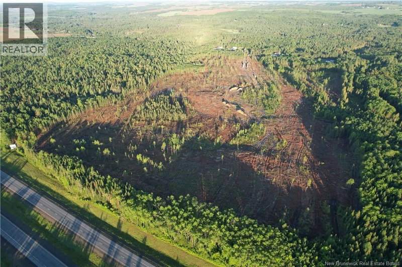 Lot California Settlement Road California Settlement New Brunswick, E3Y 2B5 - Vacant Land For Sale