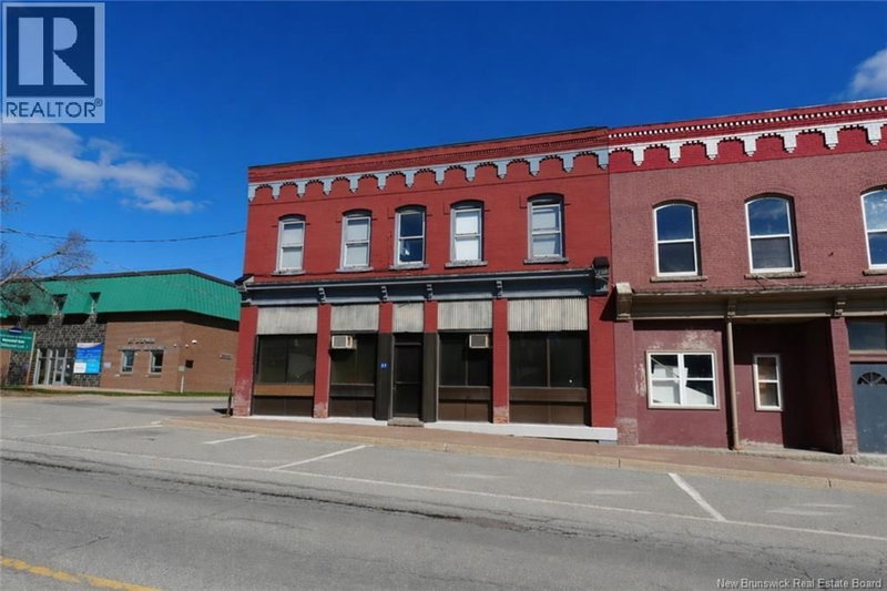 27 King Street St. Stephen New Brunswick, E3L 2C1 - 7 Bedrooms Home For Sale