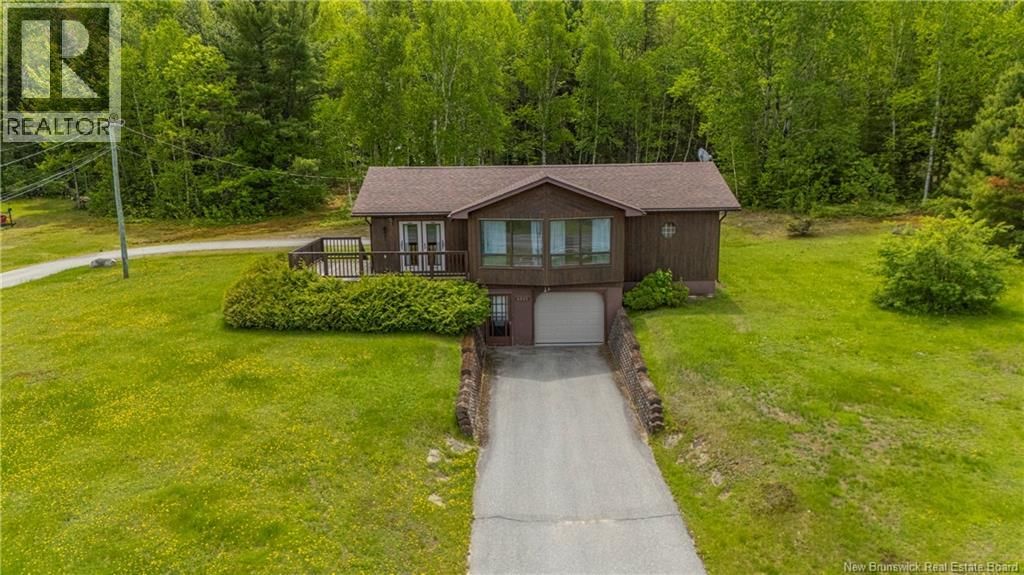 6842 Route 8, Ludlow, New Brunswick E9C 2H4