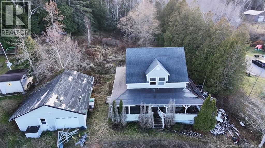 2879 Westfield Road, Saint John, New Brunswick E2M 6S6