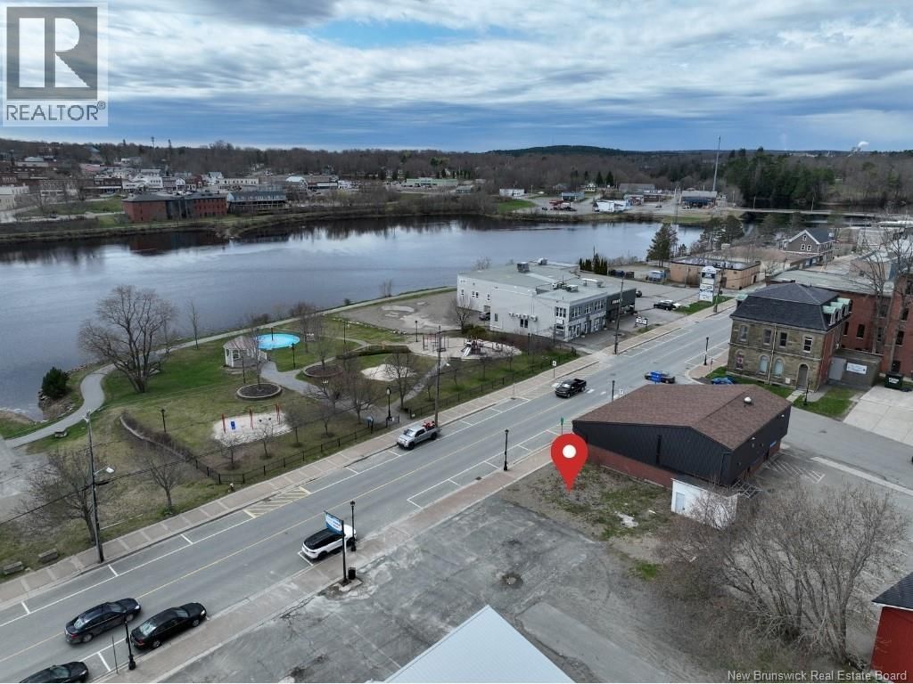61 Milltown Boulevard, St. Stephen, New Brunswick E3L 1G4