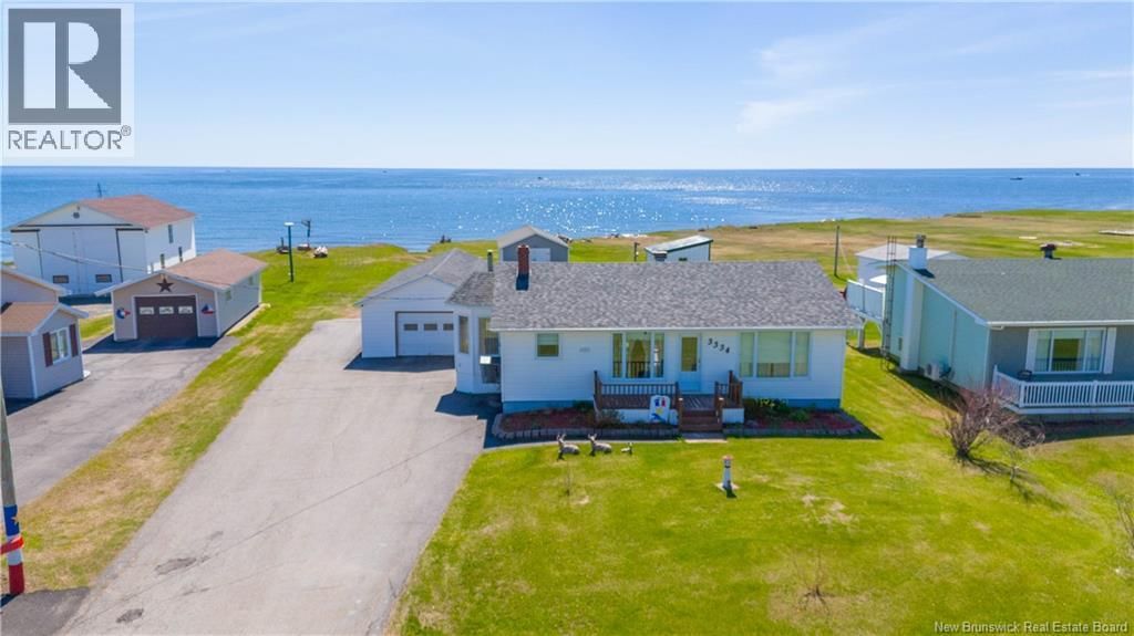 3334 Route 305, Pigeon Hill, New Brunswick E8T 2W8