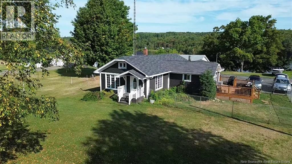 55 Main Street, Meductic, New Brunswick E6H 1E3