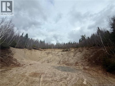  Vacant Land Route 785 | Mcdougall Lake New Brunswick | Slide Image Two