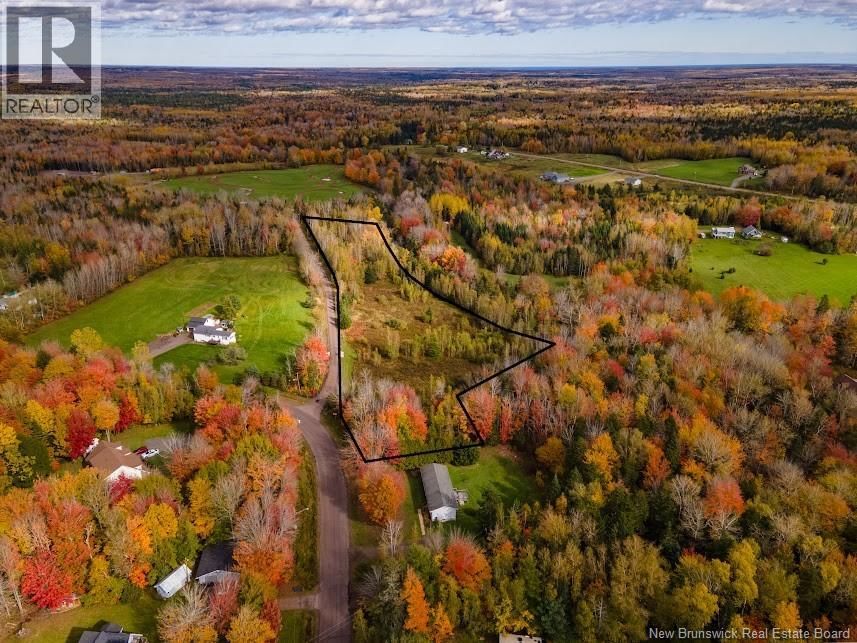  MacLean Cross Road Road, Irishtown, New Brunswick E1H 1R6