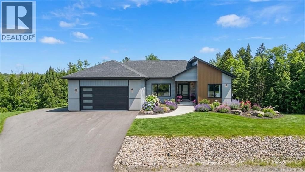 54 Golden Eagle Drive, Hanwell, New Brunswick E3C 0H3