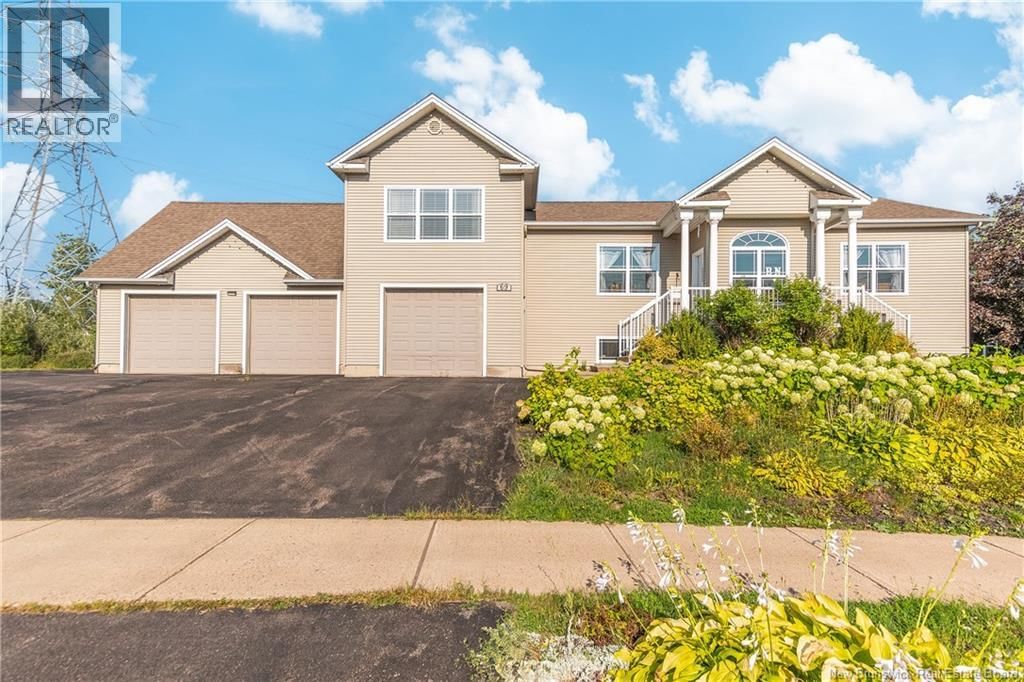 69 Whisperwood Drive, Moncton, New Brunswick E1G 0P7