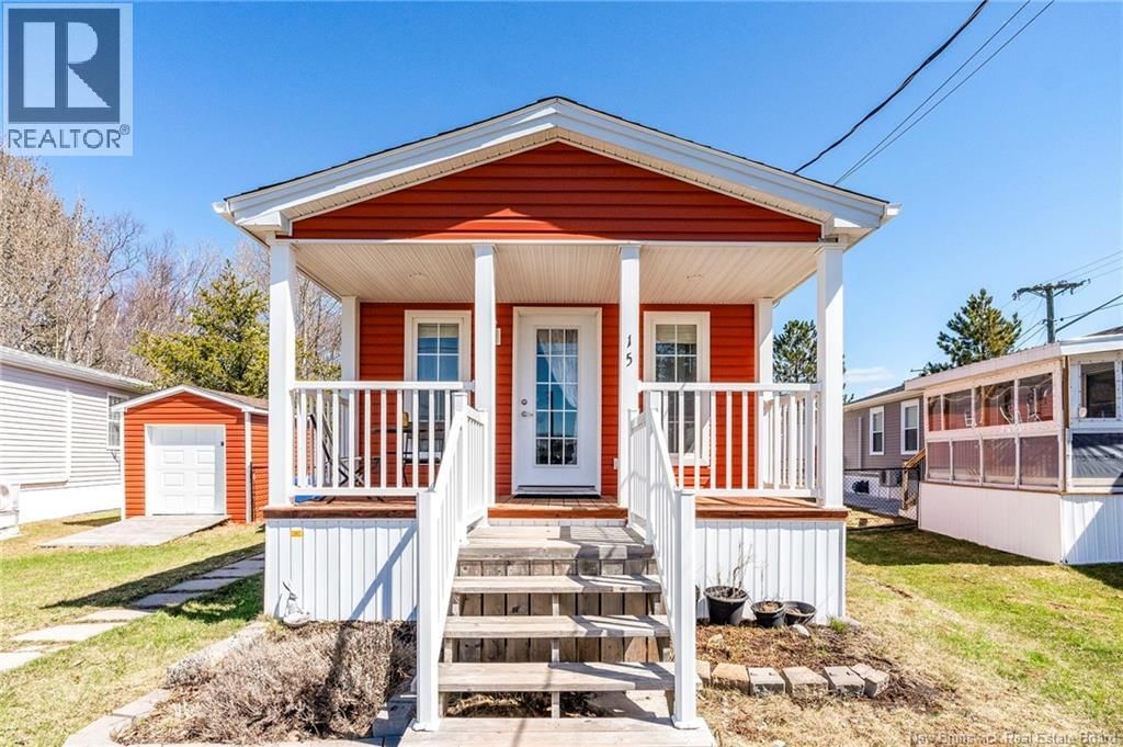 15 Telex, Dieppe, New Brunswick E1A 7X6
