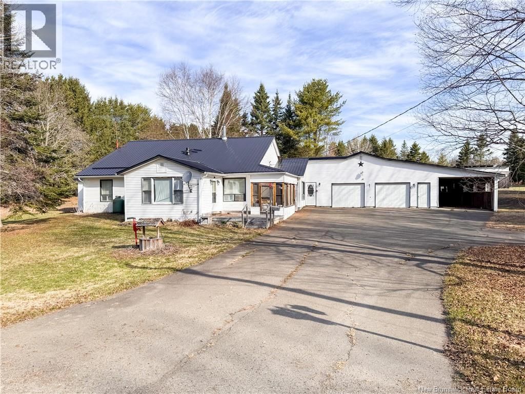 29 Sipprell Road, Greenfield, New Brunswick E7L 3B4