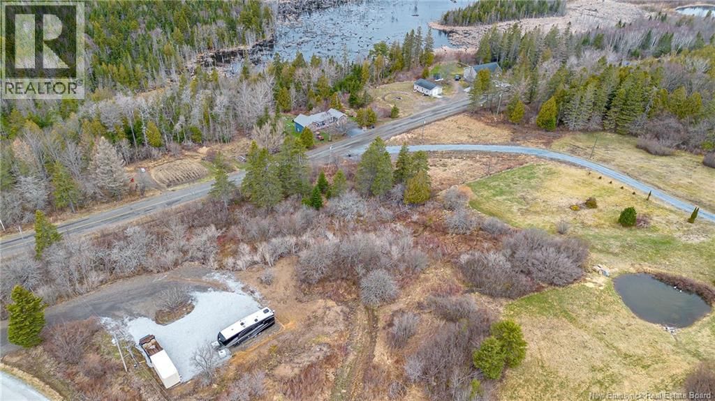 2 Damascus Road, Damascus, New Brunswick E5N 4B1