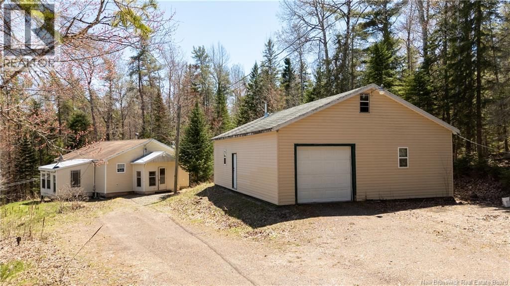 27 Parkindale Road, Pollett River, New Brunswick E4Z 3A6