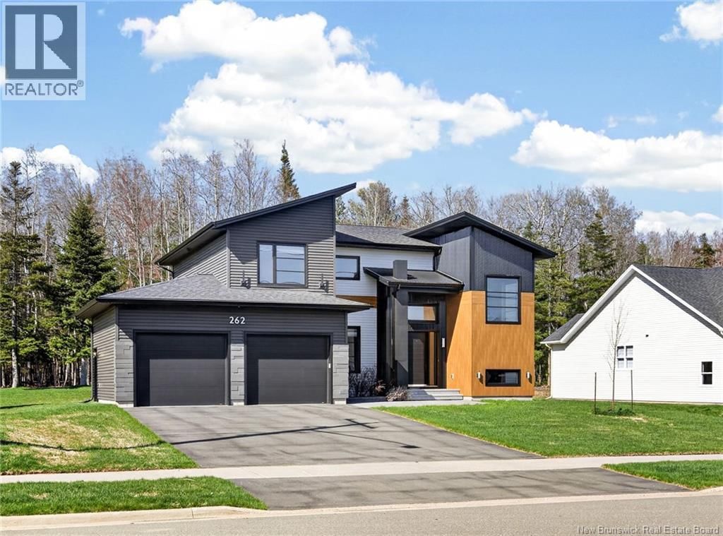 262 Yvonne, Dieppe, New Brunswick E1A 9H8