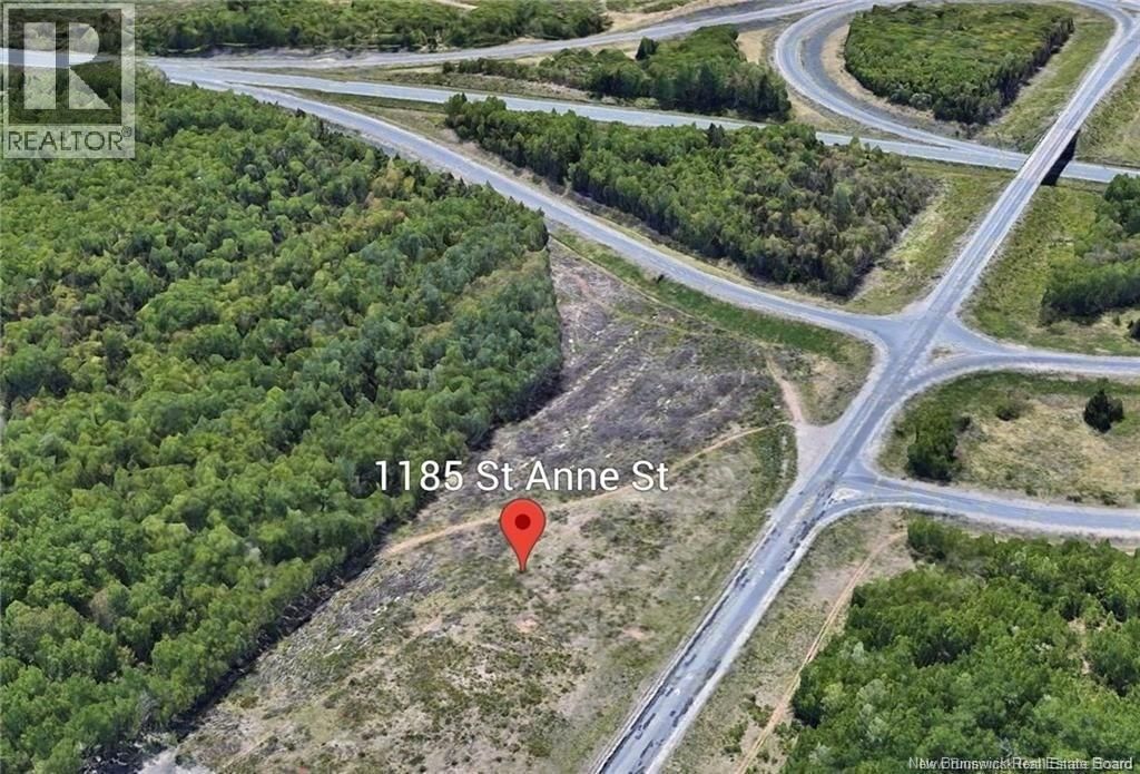1185 St Anne Street, Bathurst, New Brunswick E2A 6K1