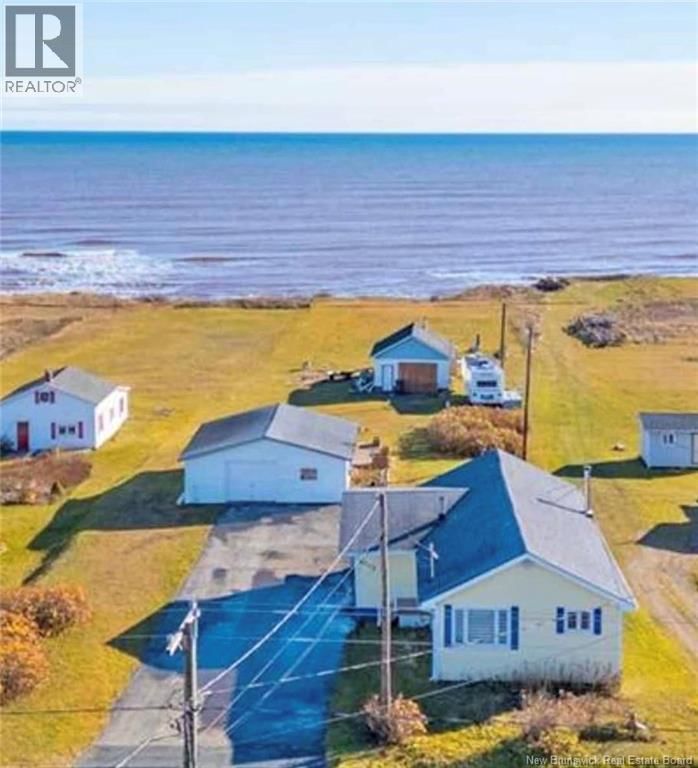 3272 Route 305, Pigeon Hill, New Brunswick E8T 2W8