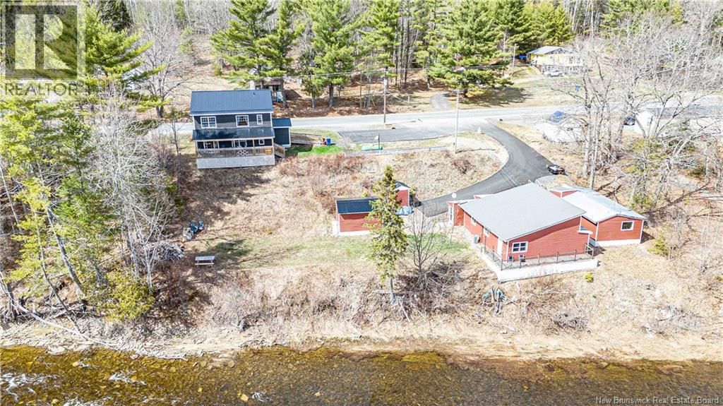3300 Route 625, Taxis River, New Brunswick E6A 1E9