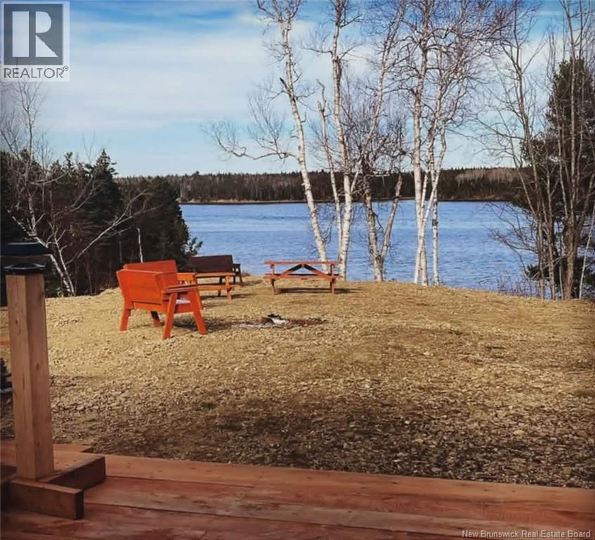 07-2 Straight Brook Road, Tabusintac, New Brunswick E9H 2B8
