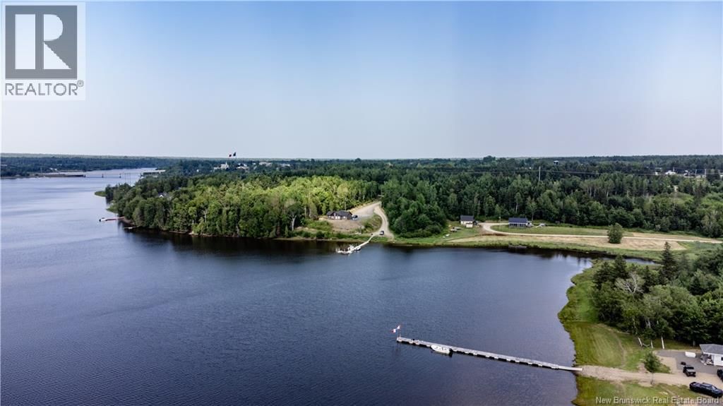  Vacant Lot, Saint-Louis-De-Kent, New Brunswick E4X 1Y2