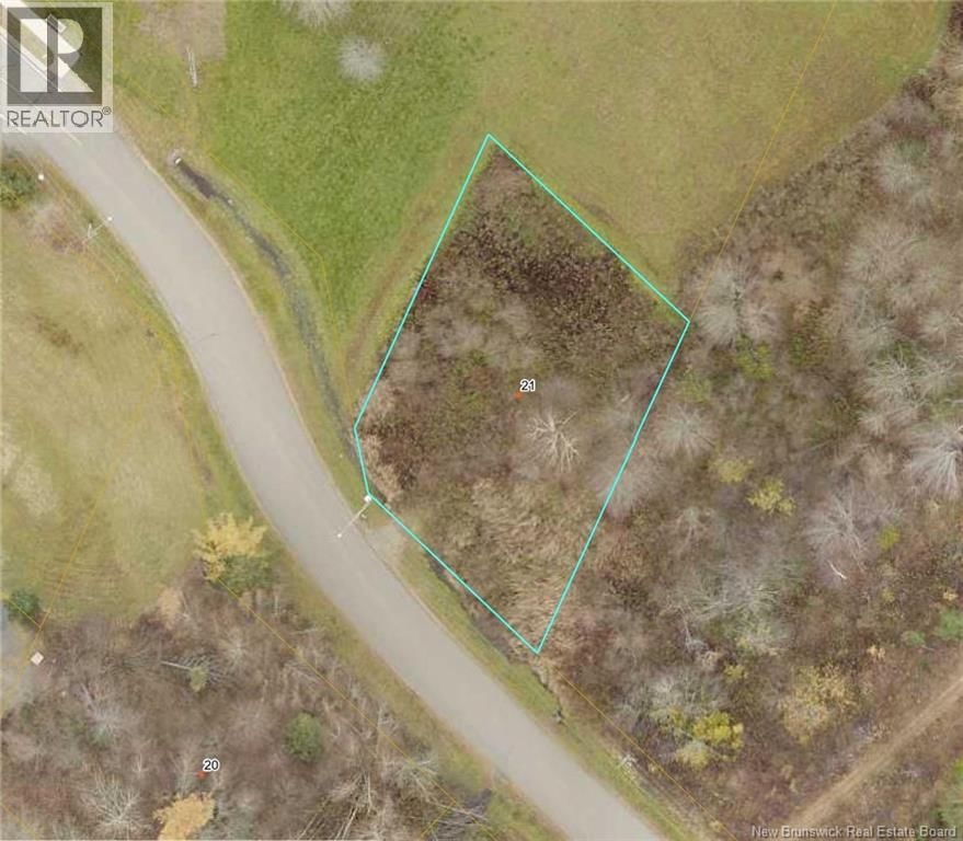 21 Sunrise Estates Drive, New Maryland, New Brunswick E3C 1G7