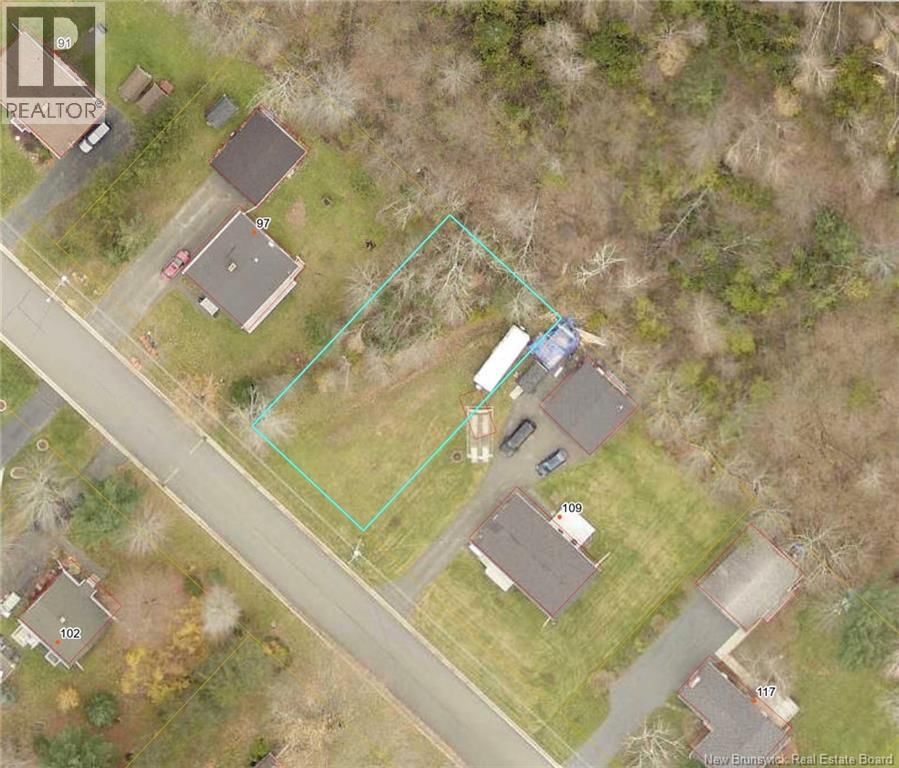 Lot 1 Sunrise Estates Drive, New Maryland, New Brunswick E3C 1G7