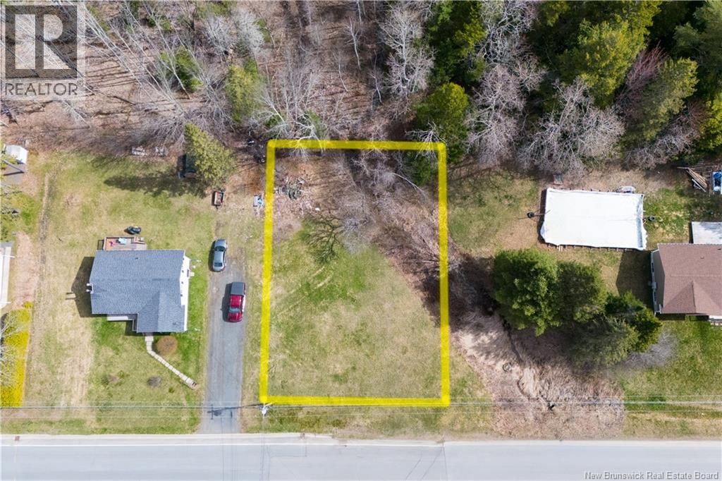 Lot 2 Sunrise Estates Drive, New Maryland, New Brunswick E3C 1G7