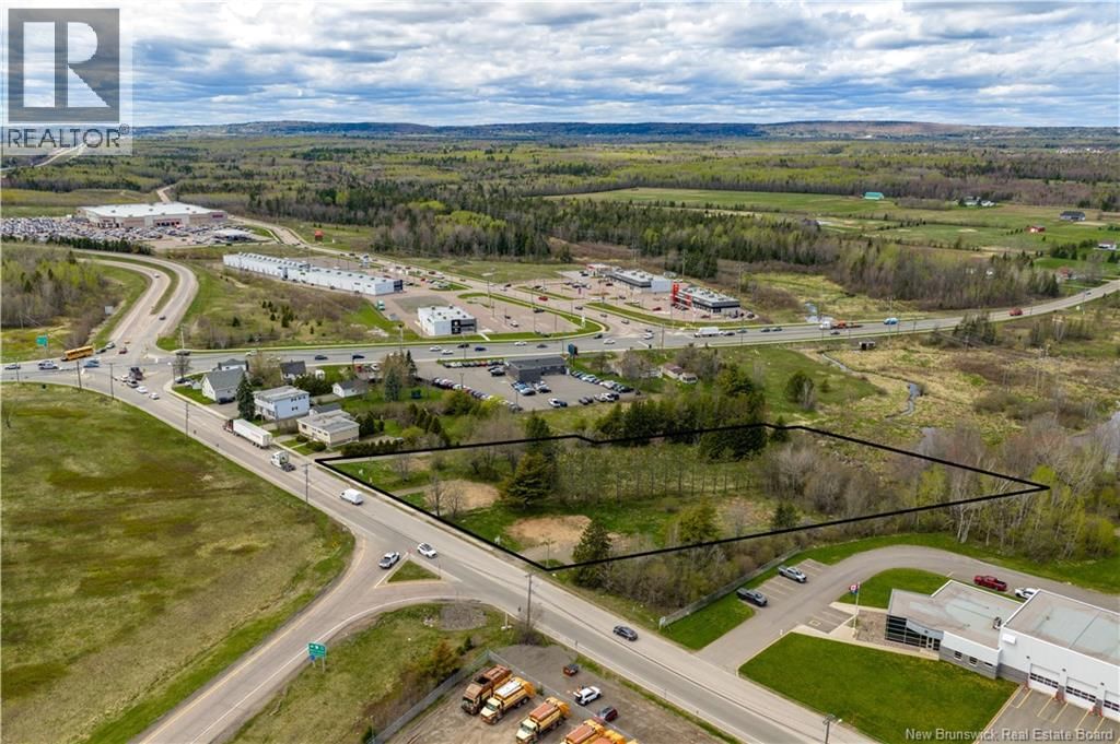 38-42-50 Caledonia, Moncton, New Brunswick E1H 2S9
