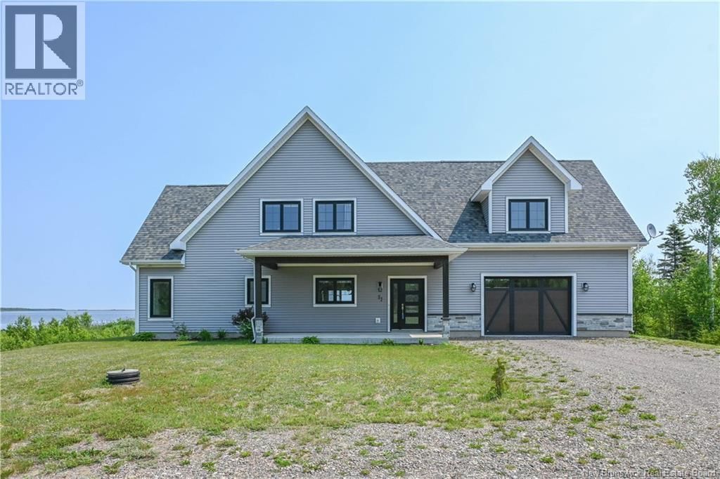 77 de L'Outarde Street, Pointe-Des-Robichaud, New Brunswick E1X 4G7