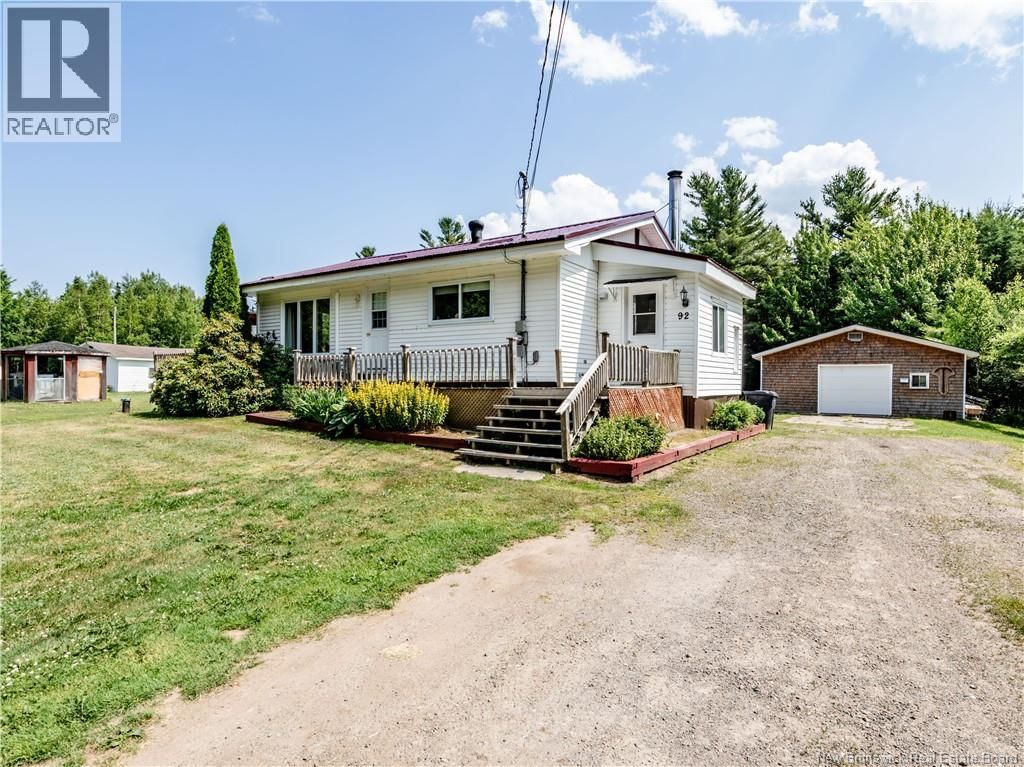 92 SOUTH KOUCHIBOUGUAC, Kouchibouguac, New Brunswick E4X 1L6