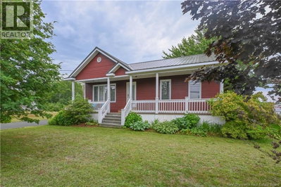 1358 des Fondateurs Street | Paquetville New Brunswick | Slide Image Two