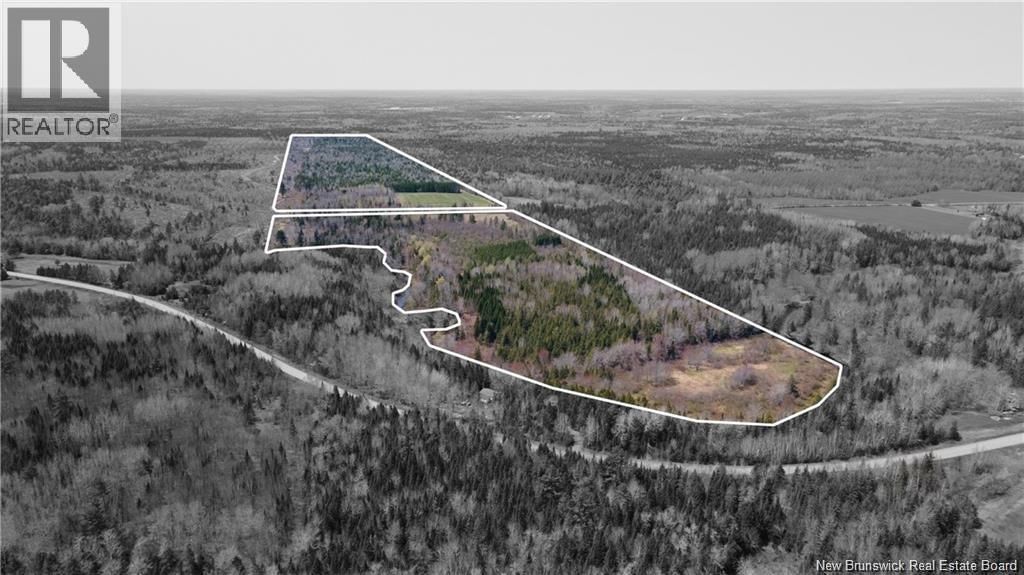 Lot 3 Gamble Road, South Branch, New Brunswick E4W 3L9