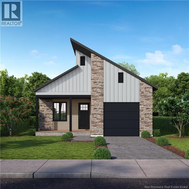 233 Dickey Boulevard, Riverview, New Brunswick E1B 0V3