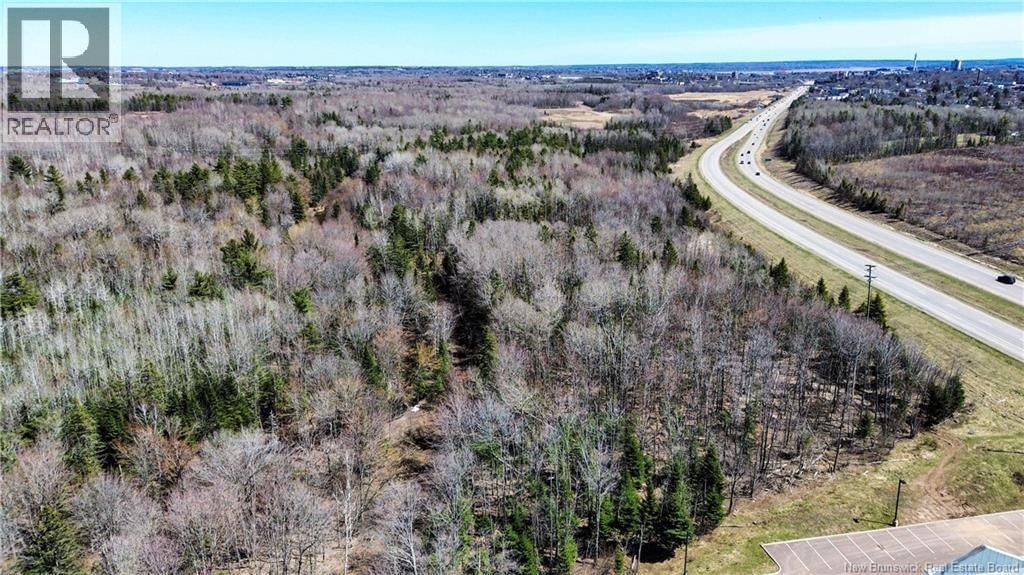 Lot Rabbit Brook Lane, Moncton, New Brunswick E1G 0Z5
