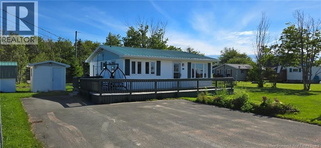61 Baybreeze Lane, Grand-Barachois, New Brunswick E4P 6W9