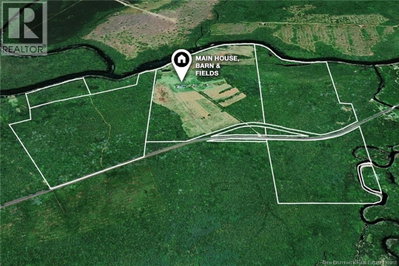 3090 Route 116 | Salmon River Rd New Brunswick | Slide Image Fifty