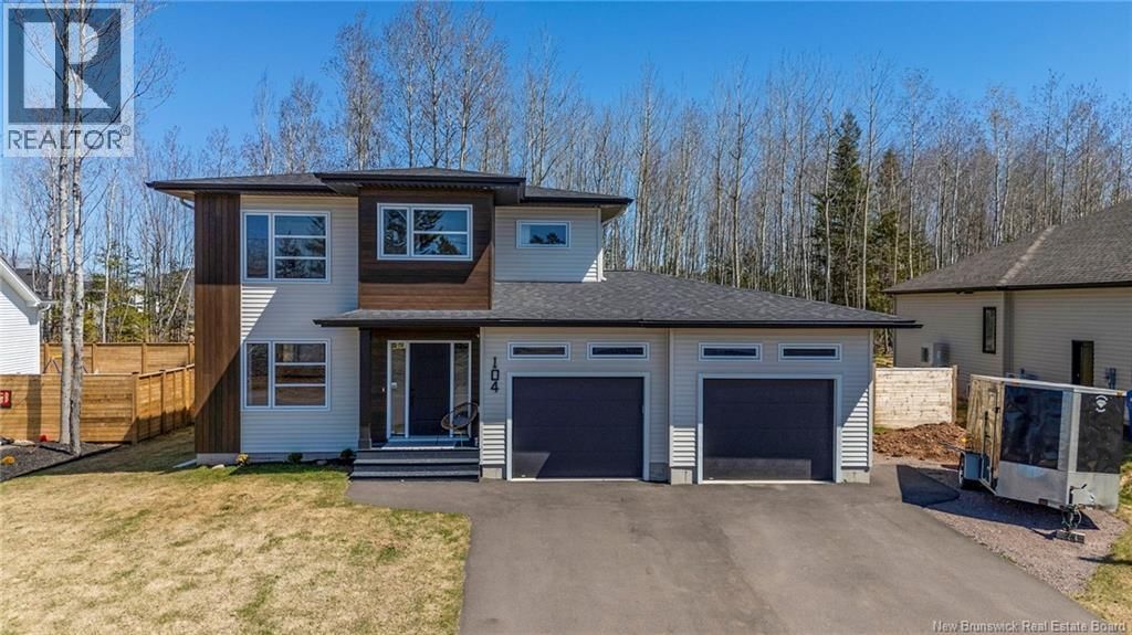 104 Monique Street, Shediac, New Brunswick E4P 2C4
