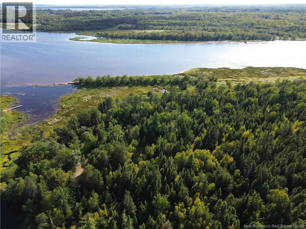 Lot Wegesegum Rd, Chipman, New Brunswick O0O 0O0