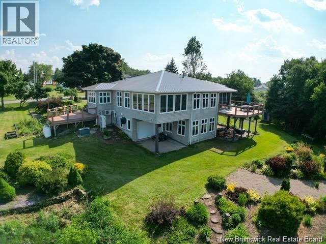4361 Water Street, Miramichi, New Brunswick E1N 4M1