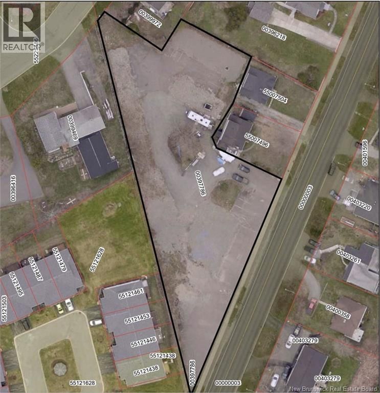 1360 Manawagonish Road, Saint John, New Brunswick N1E 5A8