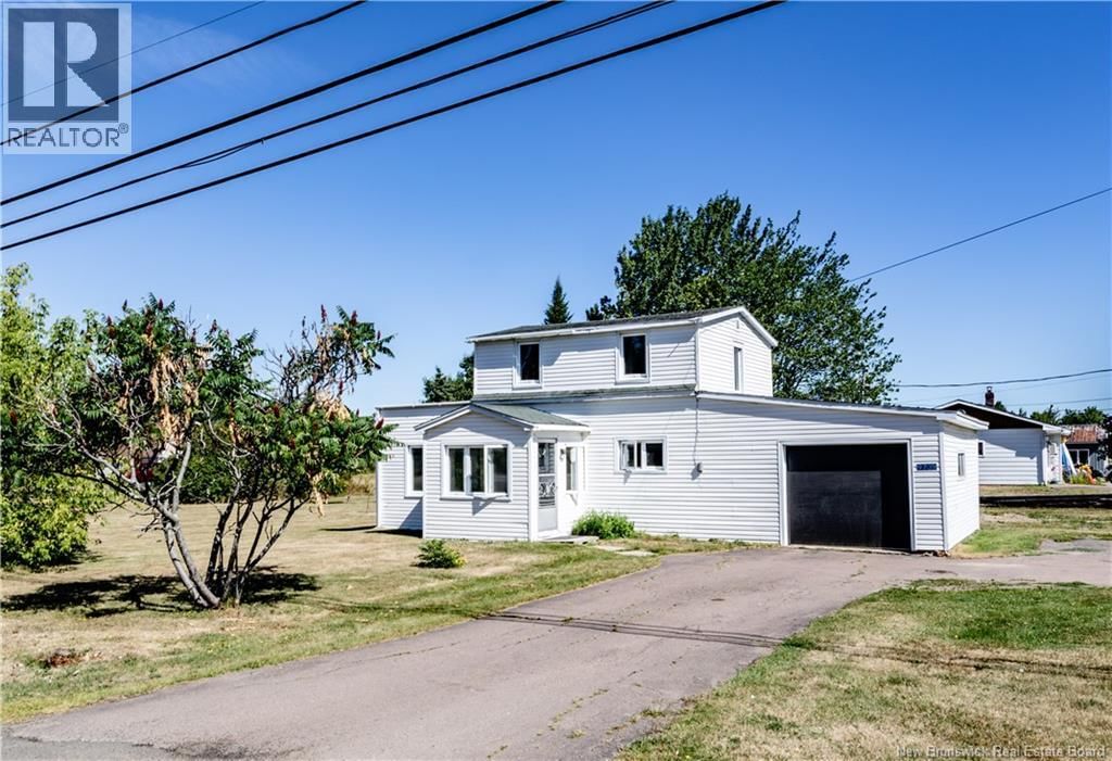 9739 Route 134, Aldouane, New Brunswick E4W 5J6