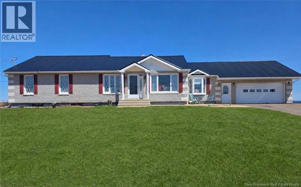 2114 RTE 950, Petit-Cap, New Brunswick E4N 2J8