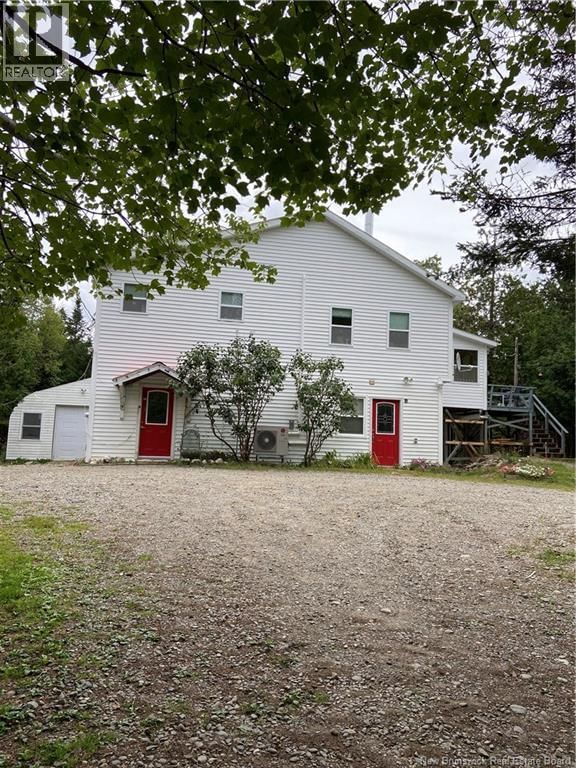 212 Route 735, Mayfield, New Brunswick E3L 5E8
