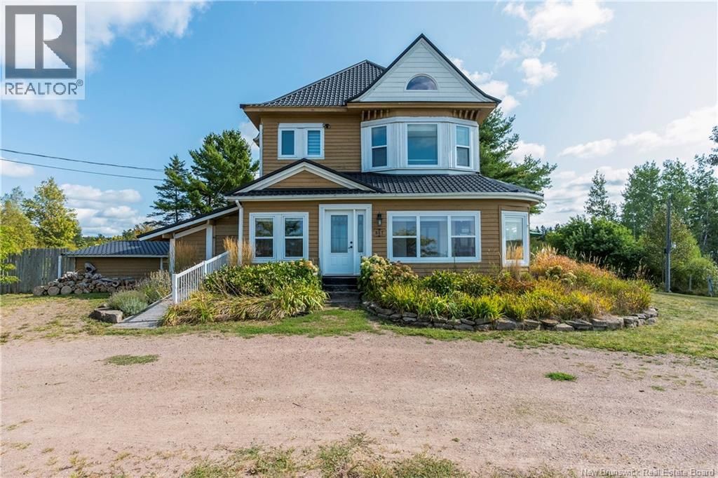 657 Royal Road, Memramcook, New Brunswick E4K 1X1