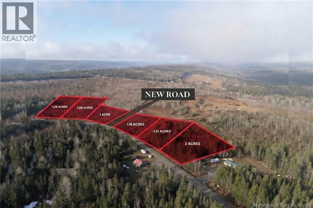 24-3 Route 895, Anagance, New Brunswick E4Z 1E1
