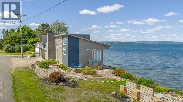 183 Chaleur Street, Charlo, New Brunswick E8E 2B7